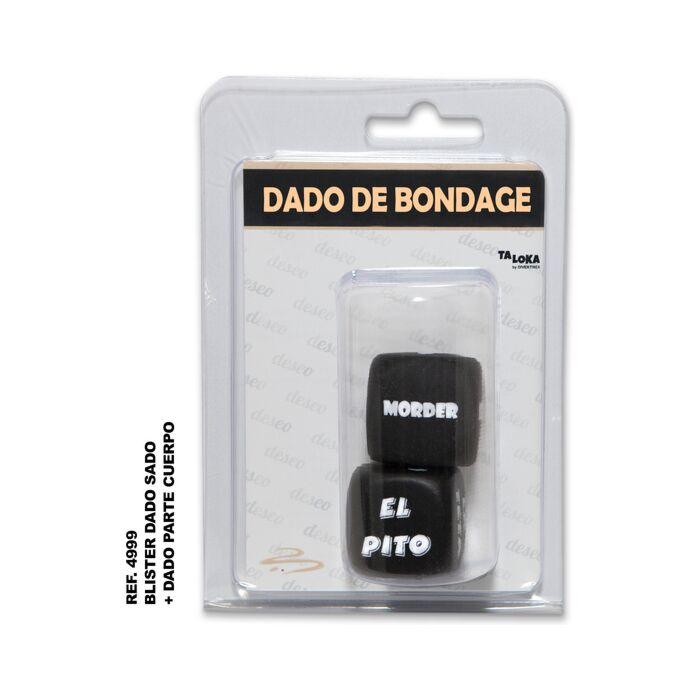 Sensual Dice - Premium