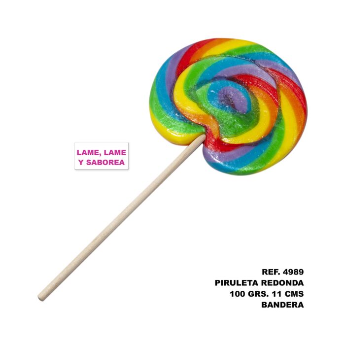 PiruLGBT 100g - Flavorize diversity!