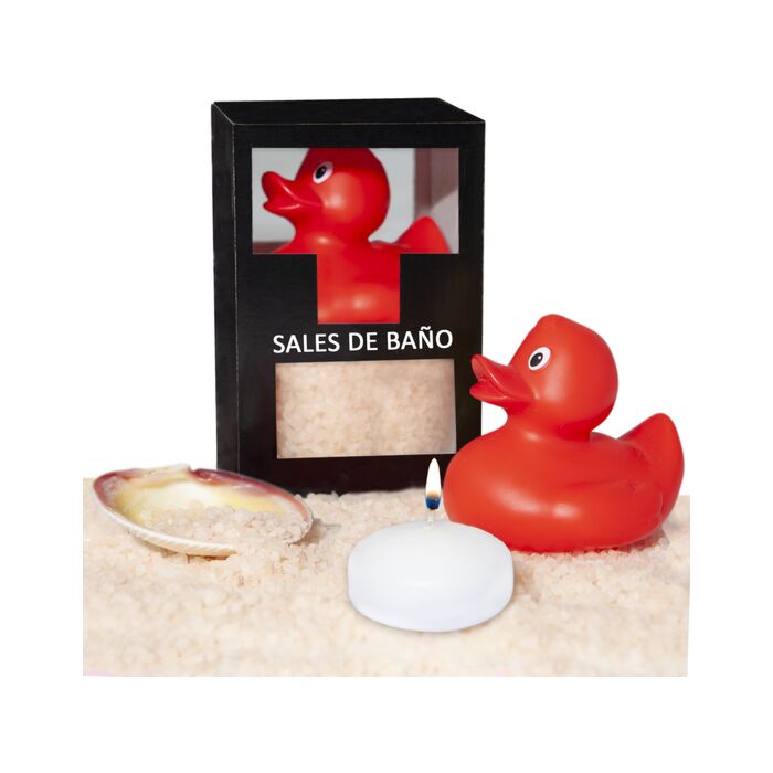Sweet Charm Bath Kit