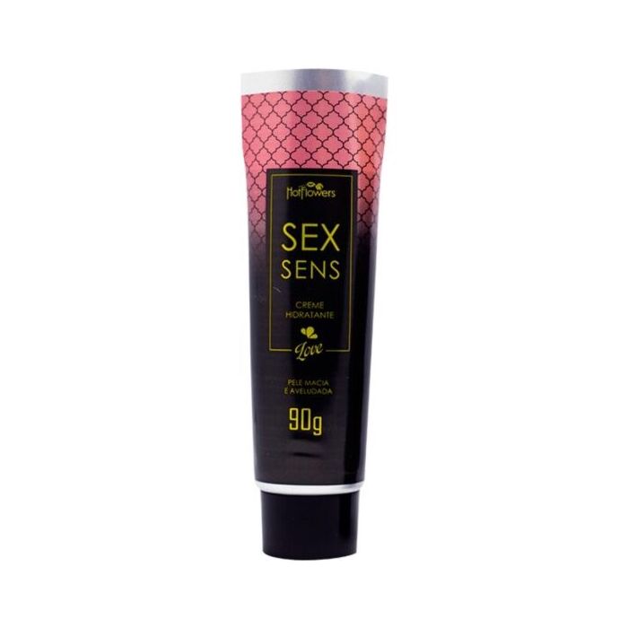 Love Aphrodisiac Gel 90g