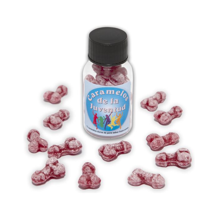 Juvenile Fruit Whistles