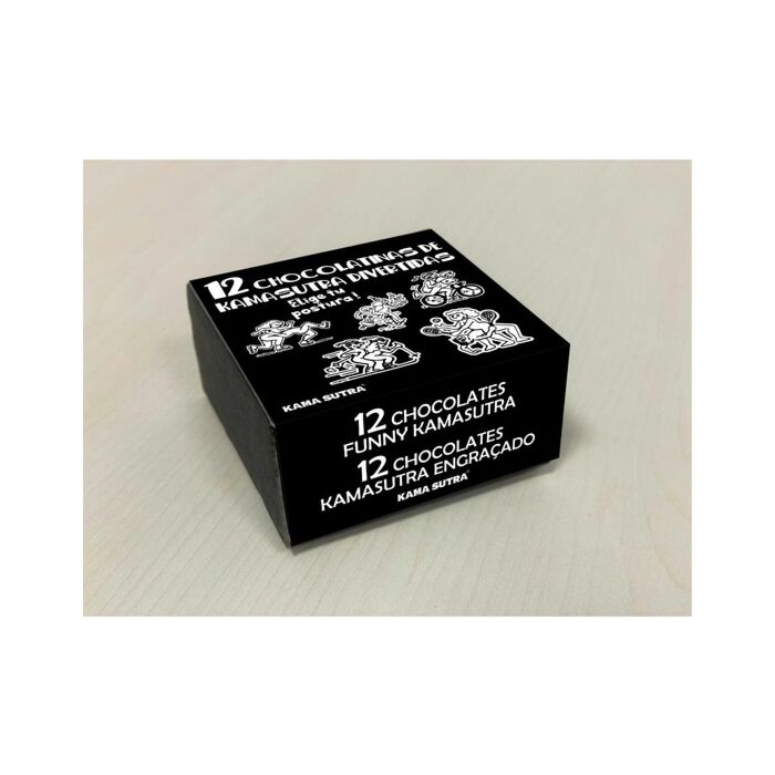 Kama-Doce Chocolates