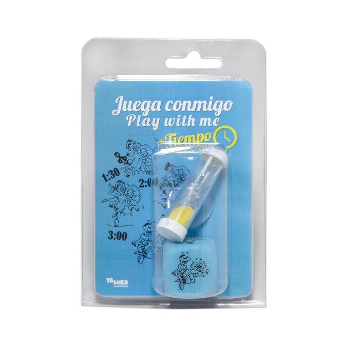 Temporary Fun Set - Express Kamasutra