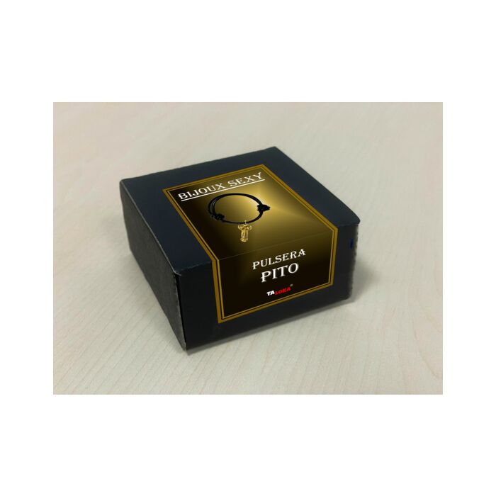 Golden Whistle Bracelet - Funny Gift