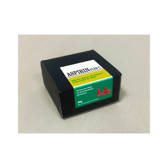 Sweet Temptation Box