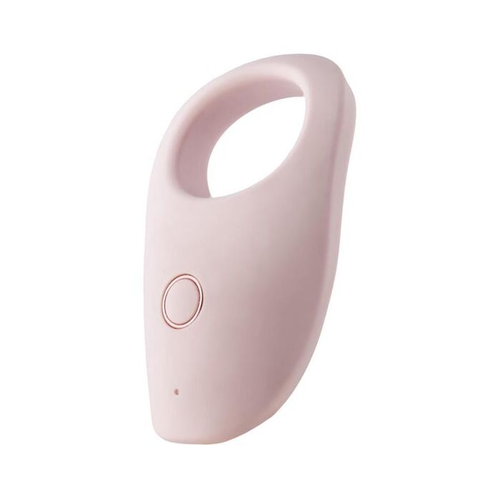 Absolute Sensuality Vibrating Ring