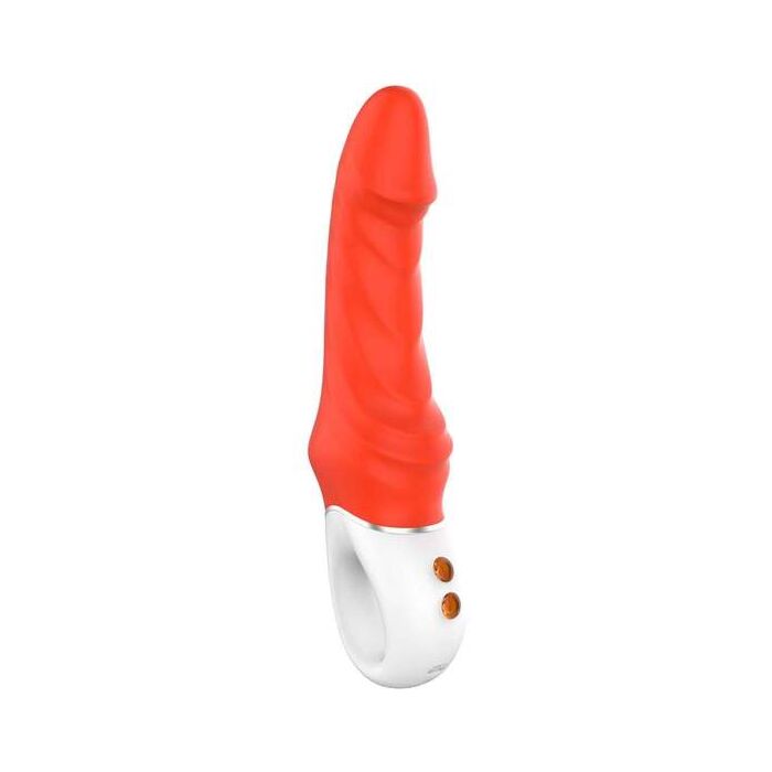 Red Love Vibe Vibrator