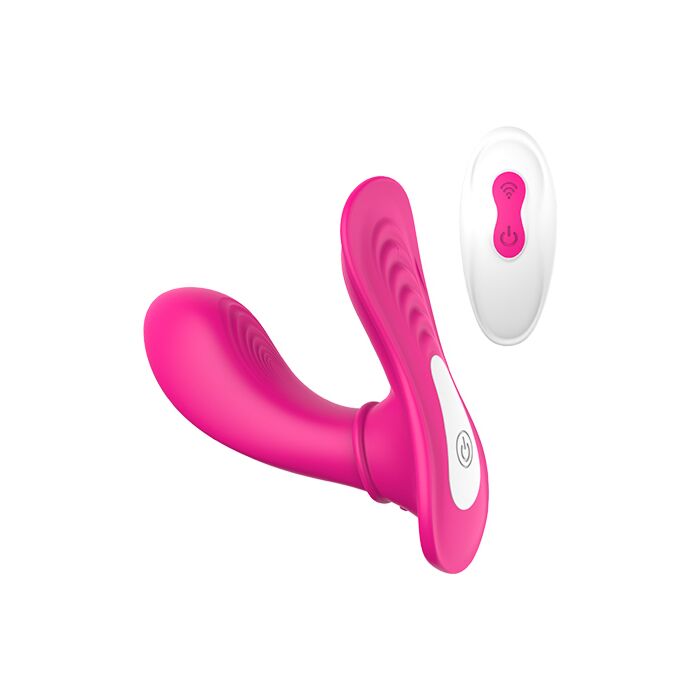 VibraGasm Panty Vibrator