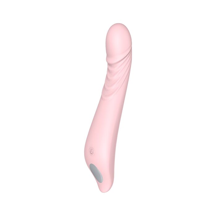 Pink Prince Charming Vibrator