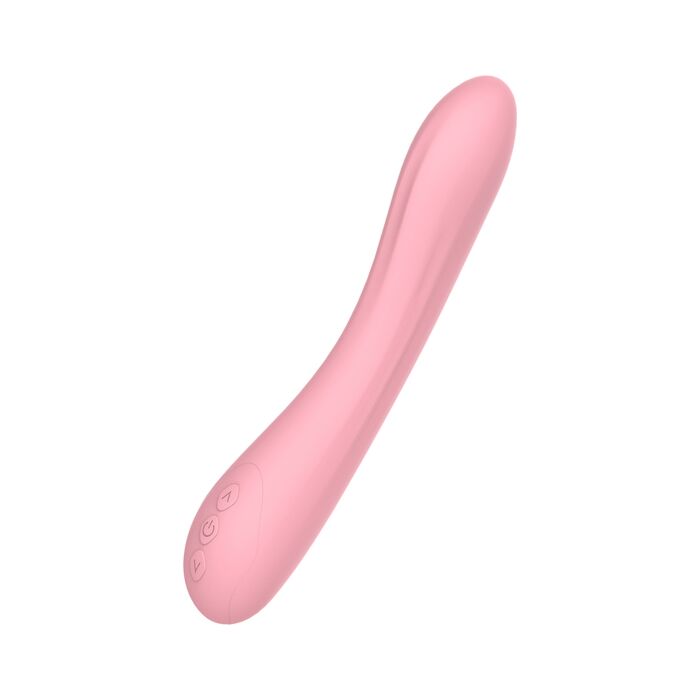 Peach Flex Vibrator