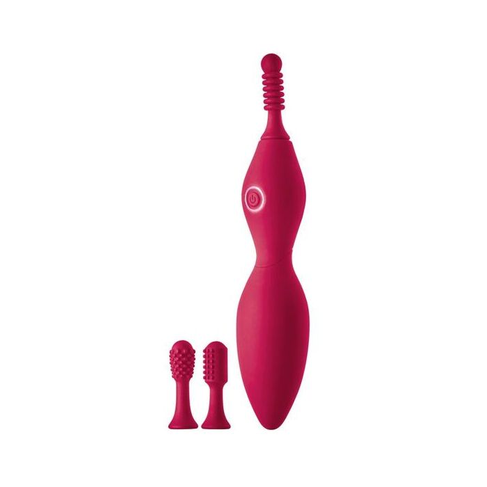 Verona Tip Vibrator