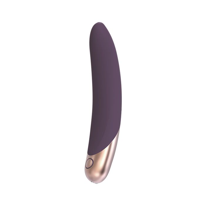 Royal G-Spot Vibrator