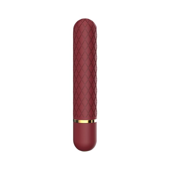 Romance Lizzy Bullet Vibrator - Vibrant and Elegant
