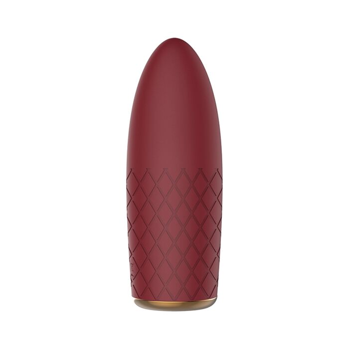 Marly Love Vibrator - 3 Speeds & 7 Patterns