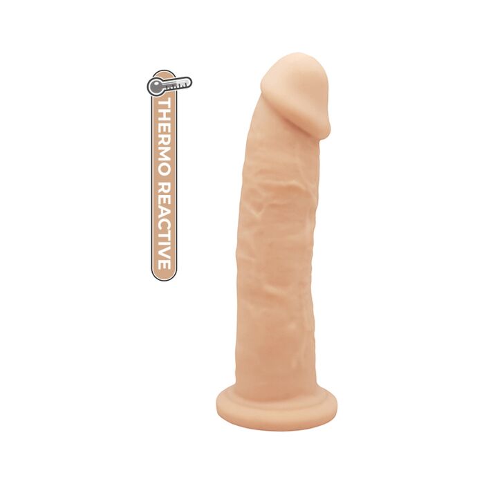 Real Love Premium Silicone 24 cm Dildo