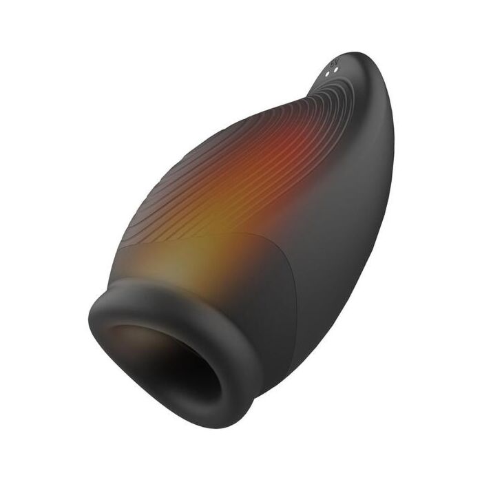 HeatVibe Stroker