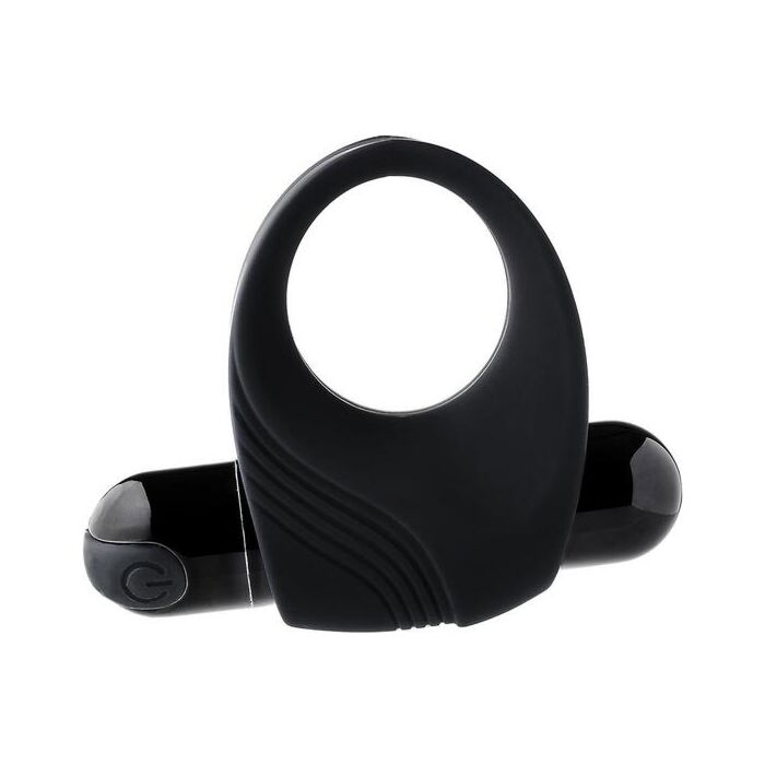 Shadow Pulse Vibrating Ring