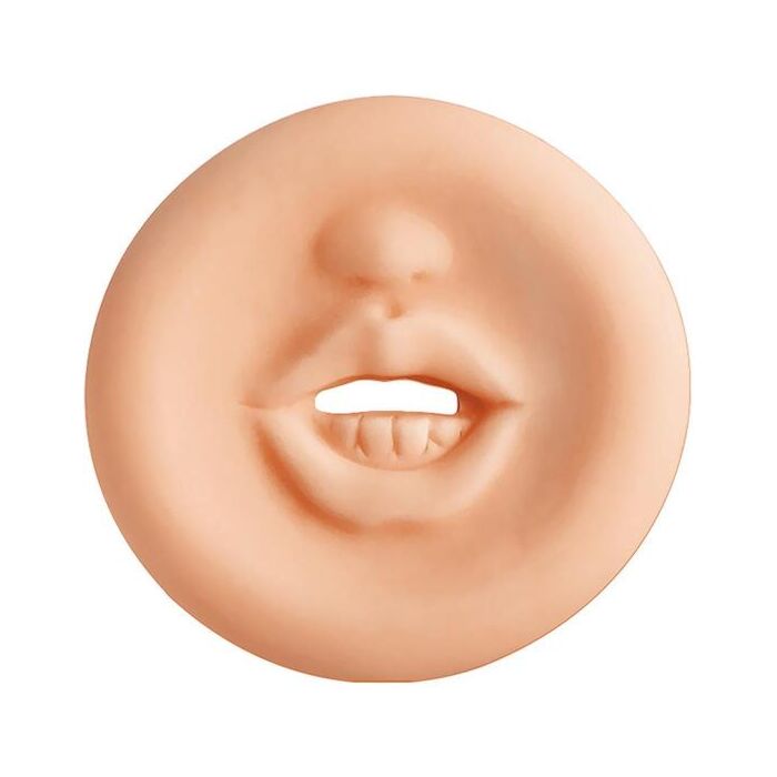 Oral Suction Pump - Transformer Sleeve