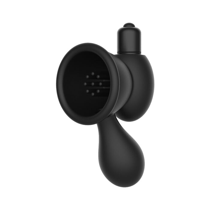 Nipple Vibrators