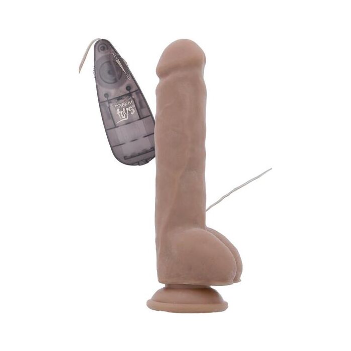 Marshal Dual Density Dildo