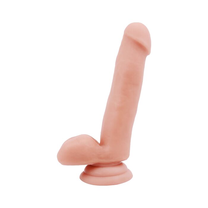 FlexiGirth Double Density Dildo