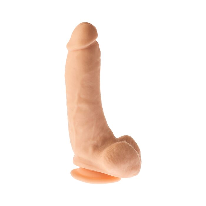 Mighty Mike Realistic Dildo