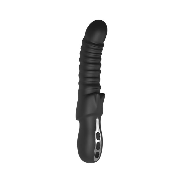 Typhon Magic Double Vibrator