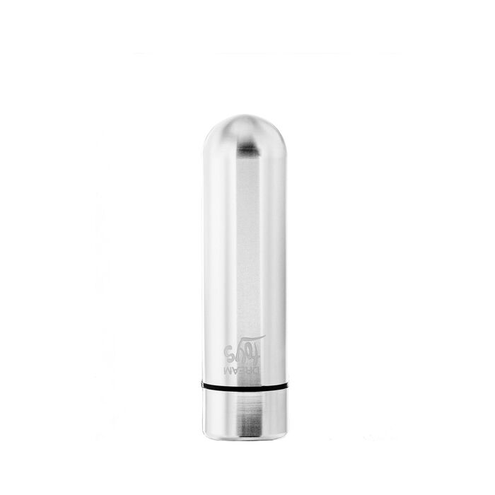 Midnight Magic Metal Bullet Vibrator