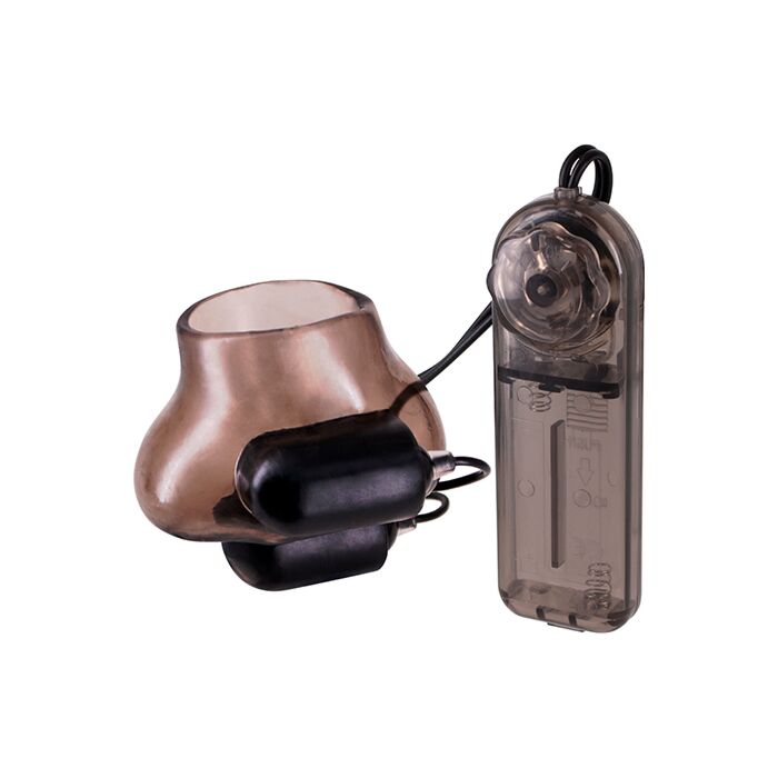 Dual Power Vibrating Balls