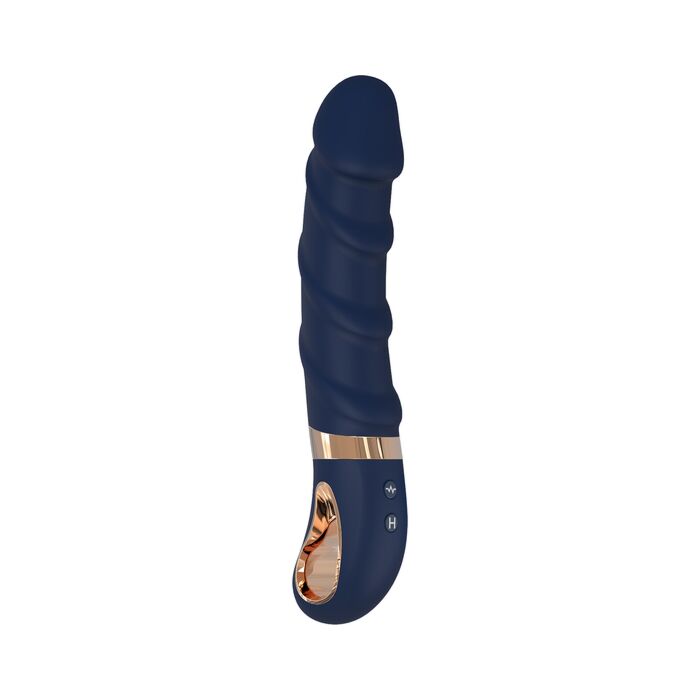 Belenos Midnight Blue Vibrator