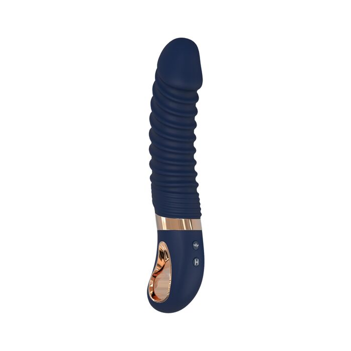 Apolo Midnight Blue Vibrator
