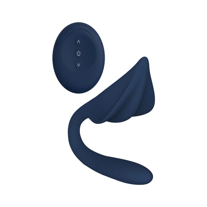 FlexiVibe - Remote Vibrator