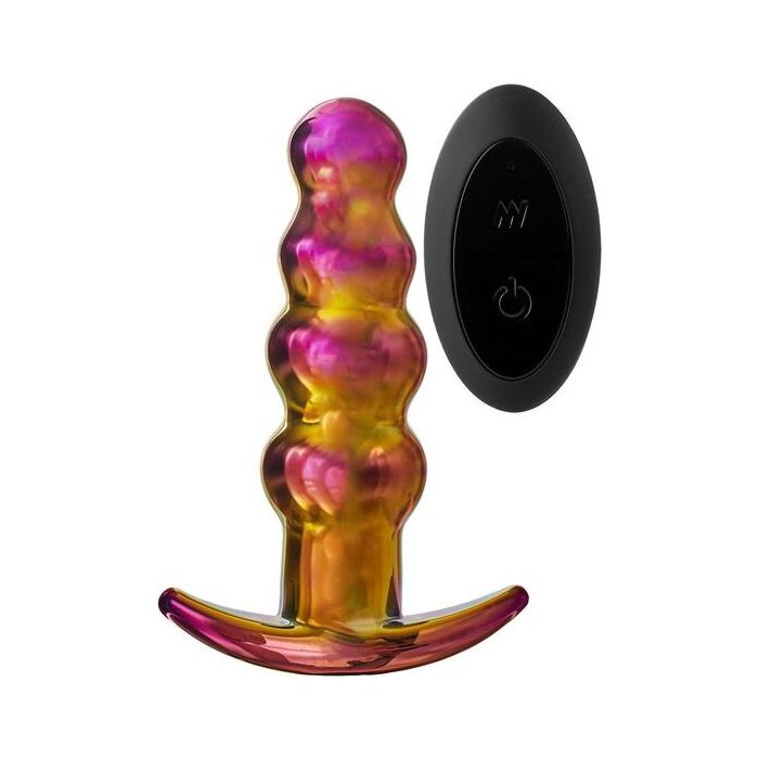 GlamBead Vibe Plug - Wireless Remote Control