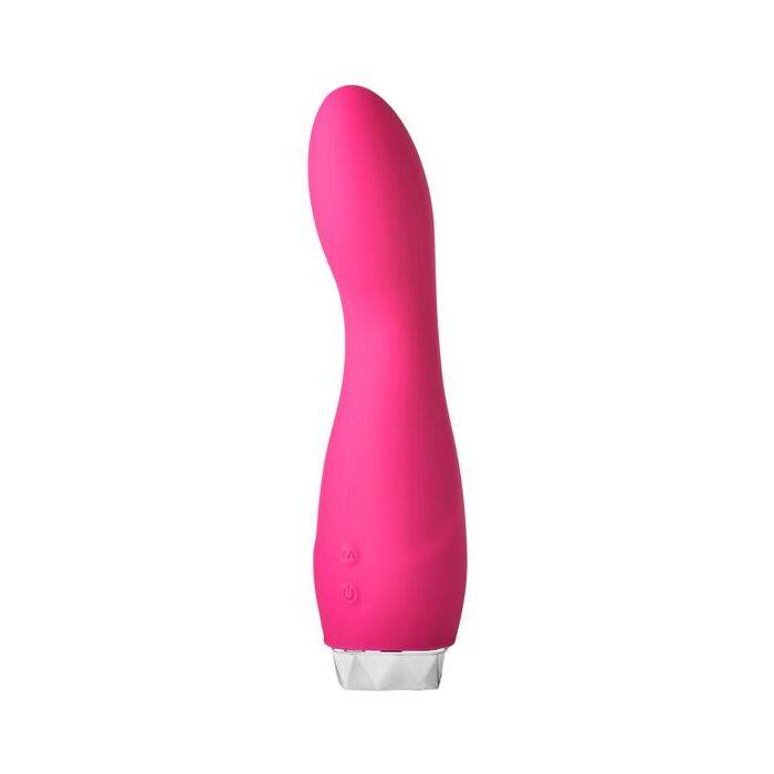 Pink Dream G-Spot Vibrator