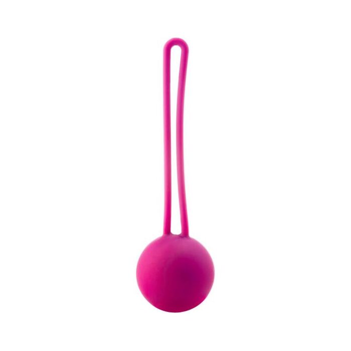 Pink Charm Kegel Ball