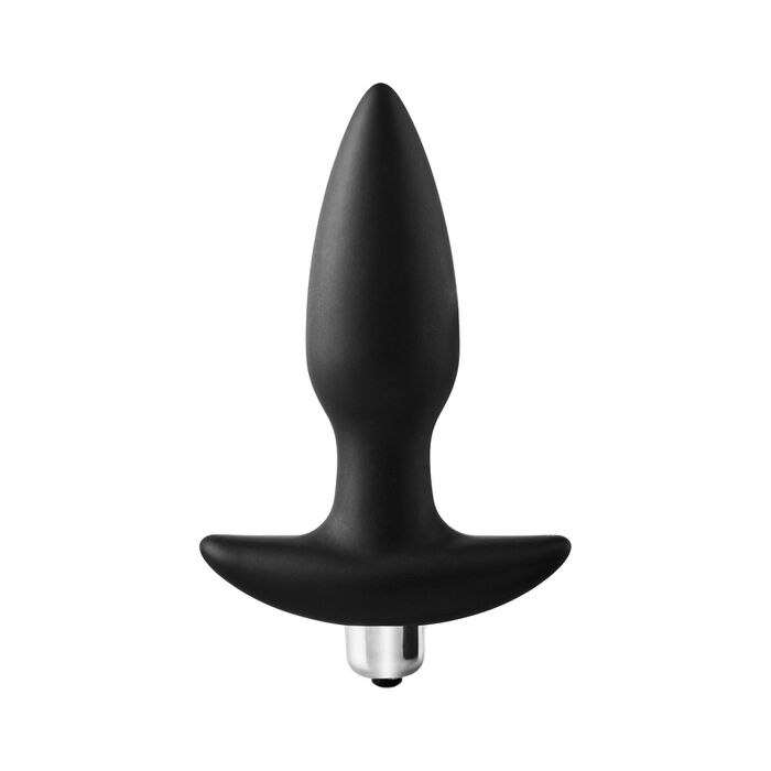 VibraPlug 10 - Anal Plug Vibrator
