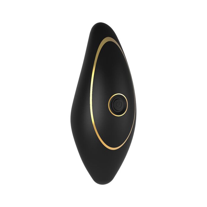 Elite Vivienne Clitoral Vibrator