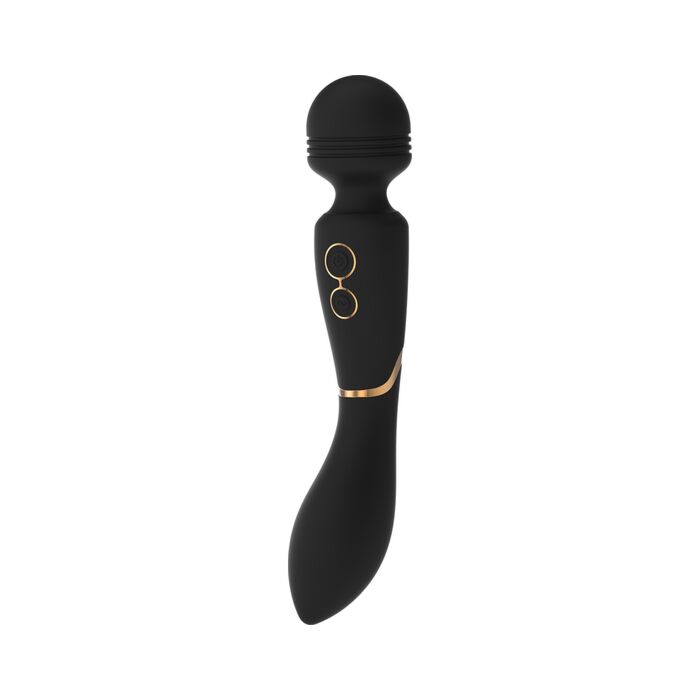 Dual Wand - Rechargeable Vibrator