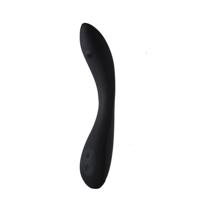 Sliding Dark Pearl Vibrator