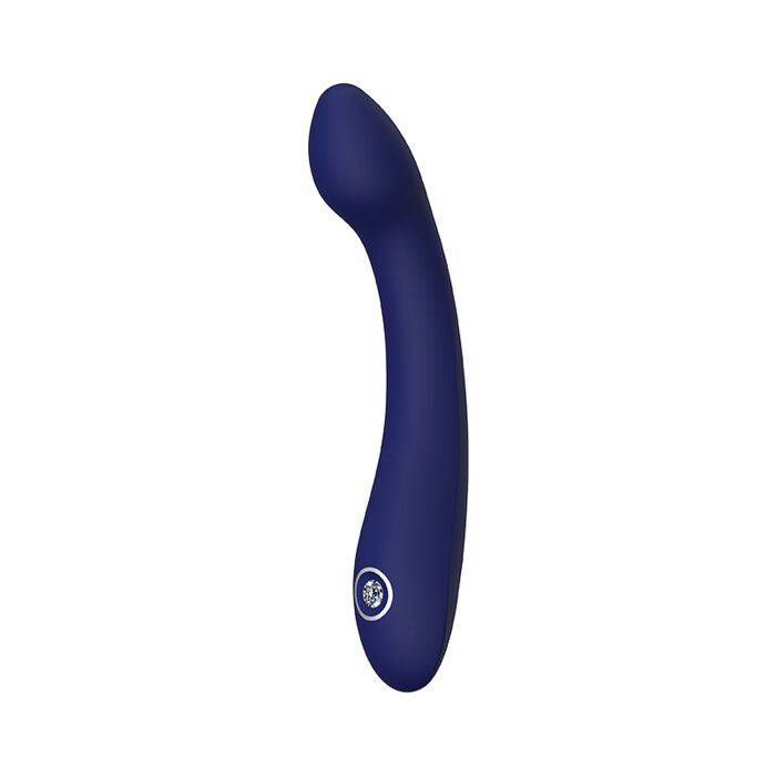 Blue Hybris G-Spot Vibrator