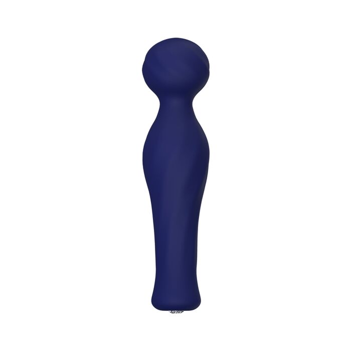 Blue Kratos Vibrator