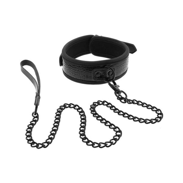 Croco Blaze BDSM Set