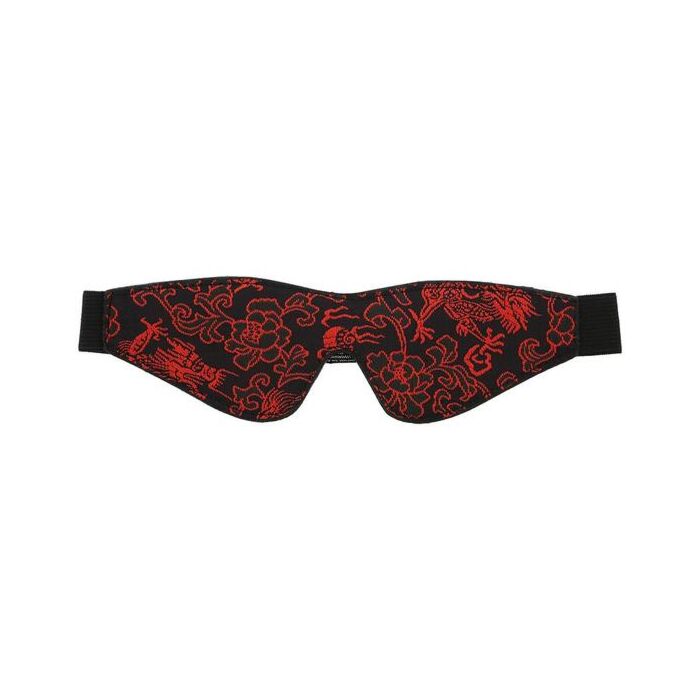 Blaze Sensual Blindfold