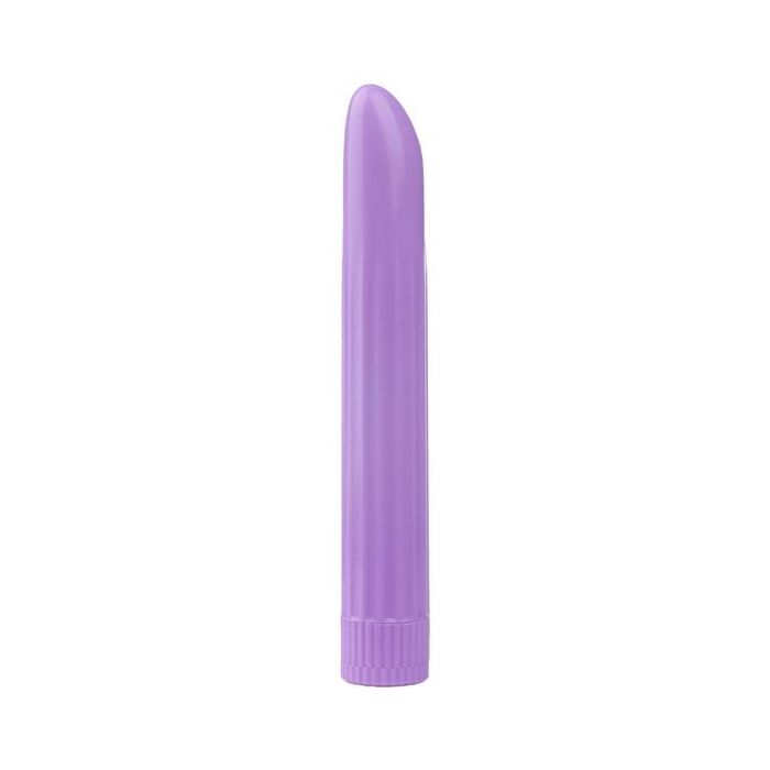 Purple Lady Finger Vibrator