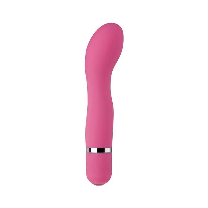 Pink G-Spot Supreme Vibrator