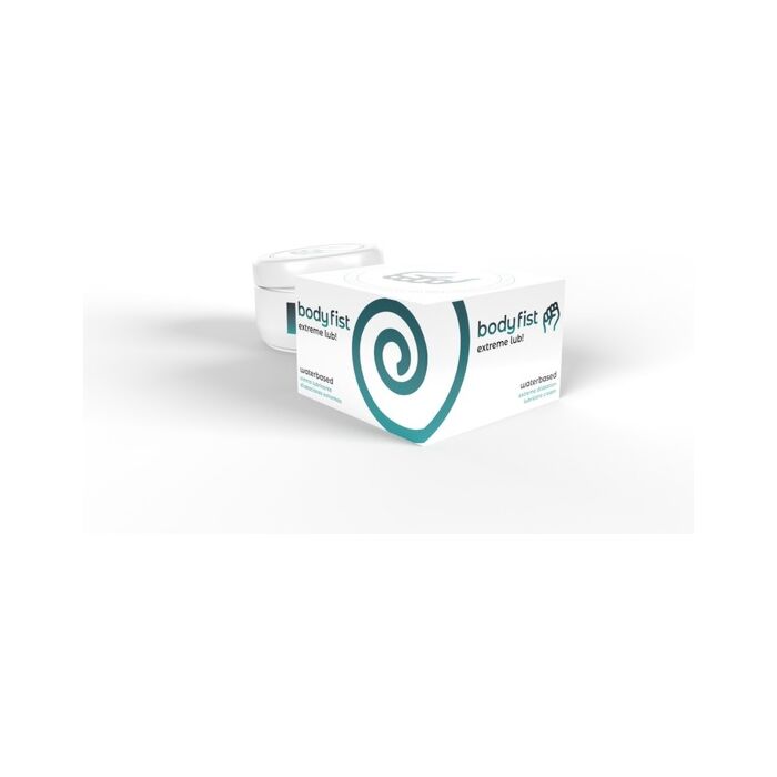 Extreme Fist Lubricant