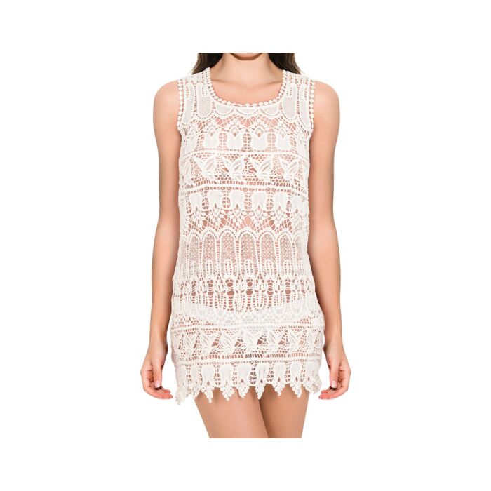 Sensual Cotton Pareo