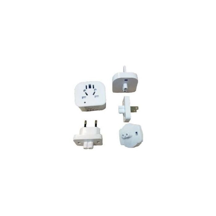 Universal Travel Adapter 7HSevenon