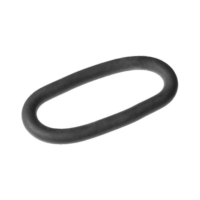 Ultra Flex Ring - Black