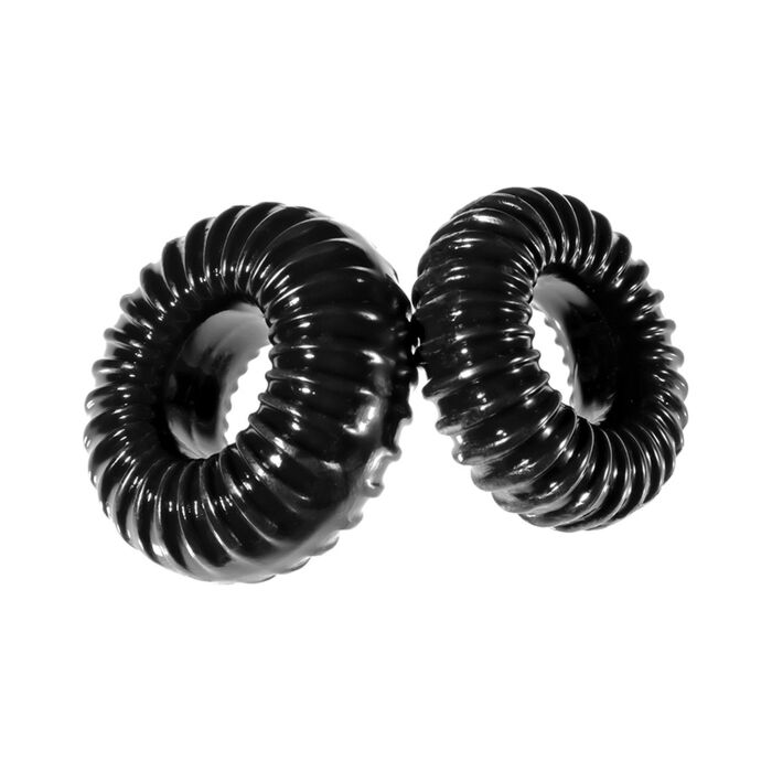 FlexBlack Rings